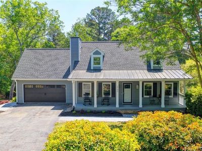 3795 Sinclair Shores Rd, Cumming, GA, 30041