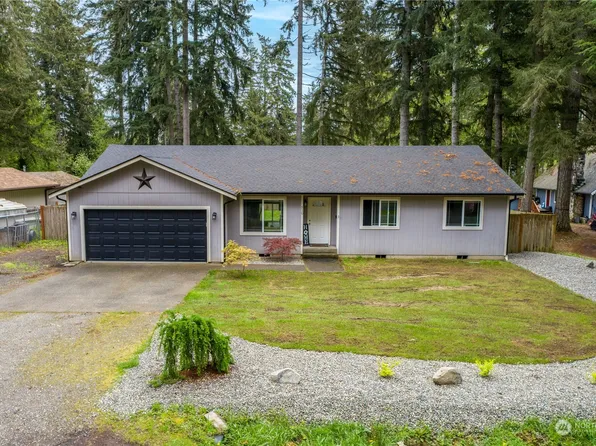 510 E Timberlake Drive E, Shelton, WA 98584
