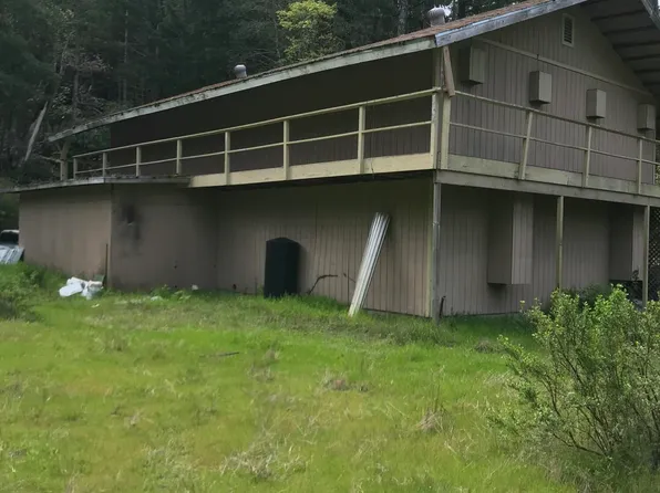 23/-ACRE S Dugins Mill Rd, Garberville, CA 95542