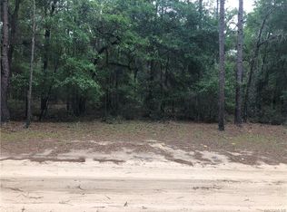 5655 S Chaparral Ter, Inverness, FL 34452