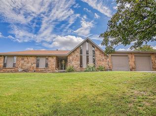 12200 SE 104th St, Oklahoma City, OK 73165