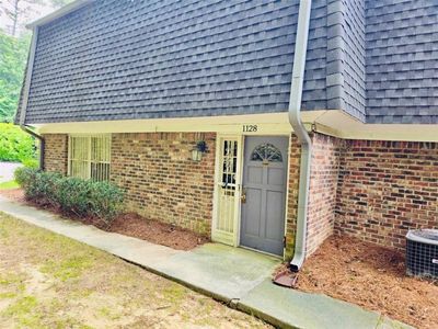 1128 Hampton Way NE, Atlanta, GA, 30324