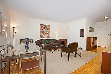 Rented by Maison International