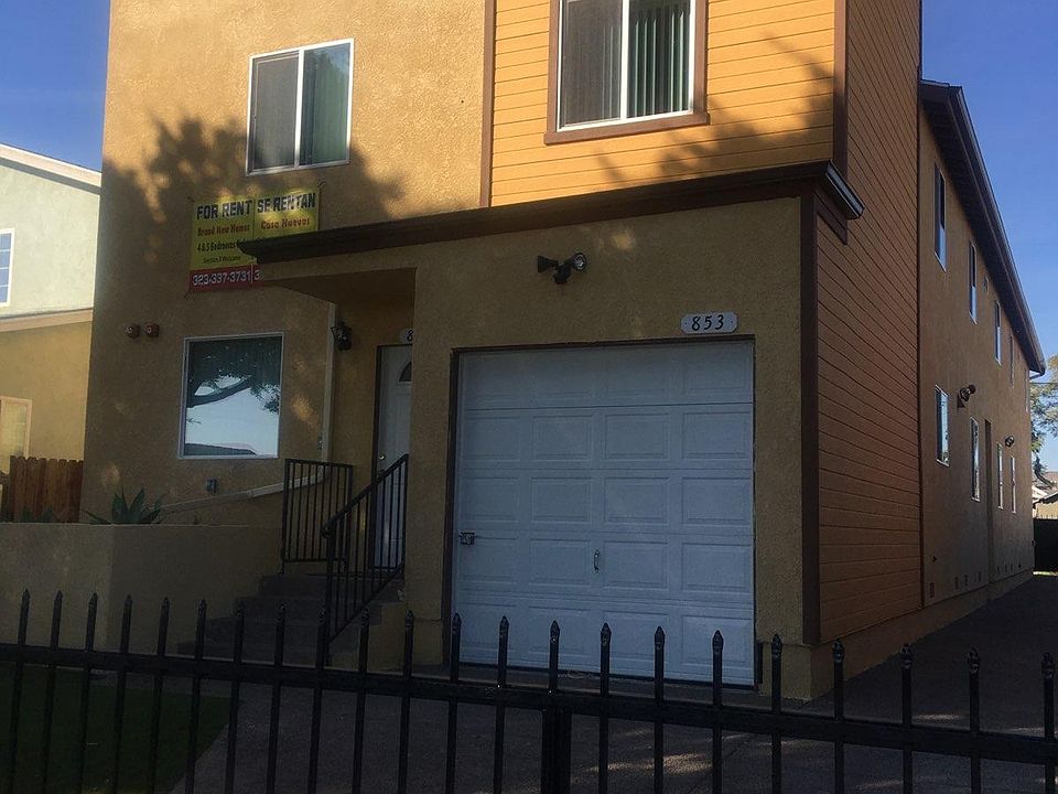 1st image of 838 E 109th Pl