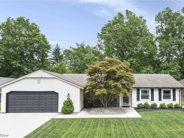 10773 Waterfall Rd, Strongsville, OH 44149