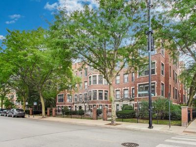 4115 N Sheridan Rd APT 2, Chicago, IL, 60613
