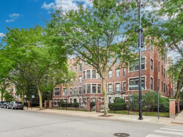 4115 N Sheridan Rd APT 2, Chicago, IL 60613
