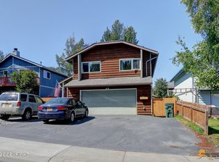 1959 Commodore Dr, Anchorage, AK 99507