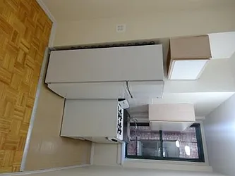 Rented by City & Suburban