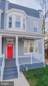 3106 Chelsea Ter, Baltimore, MD, 21216