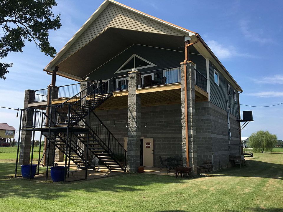 1964 Catfish Ln, Crump, TN 38327 MLS 10153969 Zillow