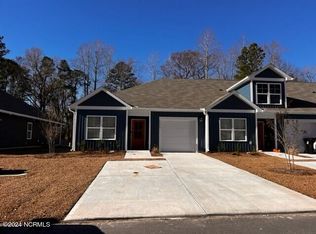 1619 Bellamy Place Dr UNIT 65, Leland, NC 28451