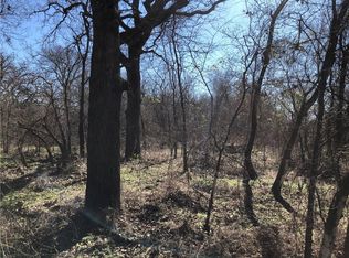 827 Ross Rd, Elm Mott, TX 76640