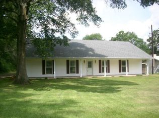 1270 Hayes Rd, Deridder, LA 70634