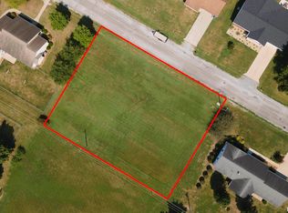 0 Memory Ln, Mc Leansboro, IL 62859