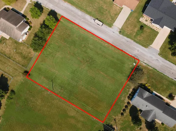 0 Memory Ln, Mc Leansboro, IL 62859