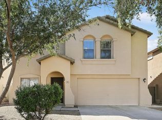 491 E Christopher St, Queen Creek, AZ 85140