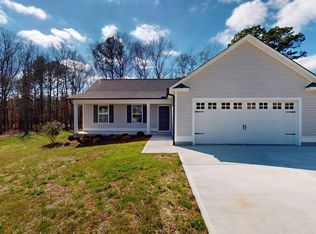 112 Red Maple Pl, Goldsboro, NC 27530