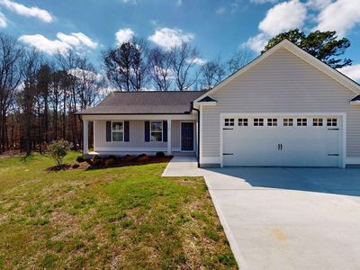 112 Red Maple Place, Goldsboro, NC, 27530
