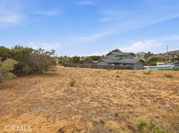 1527 11th St Lot 6, Los Osos, CA 93402
