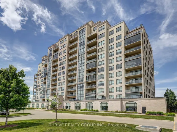 260 Villagewalk Blvd, London, ON