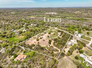 1330 Old Annetta Rd, Aledo, TX 76008