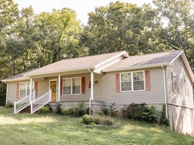 100 Upchurch Dr, Monticello, KY, 42633