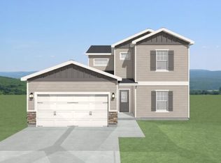 The Woodhaven Plan, Peyton | Calhan, Calhan, CO 80808