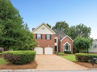9017 Demery Ct, Brentwood, TN 37027