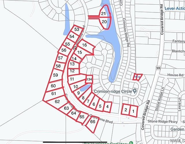 2nd image of 15 Capstone Blvd
