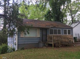 853 Erin Ave SW, Atlanta, GA