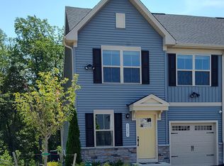 14381 Longhouse Loop #A, Brandywine, MD 20613