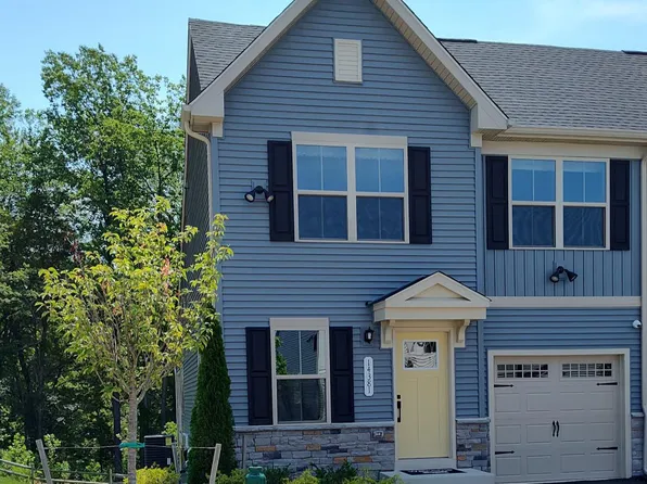 14381 Longhouse Loop #A, Brandywine, MD 20613