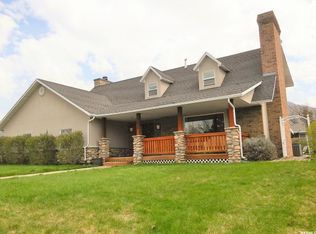1478 N 1580 W, Farmington, UT 84025