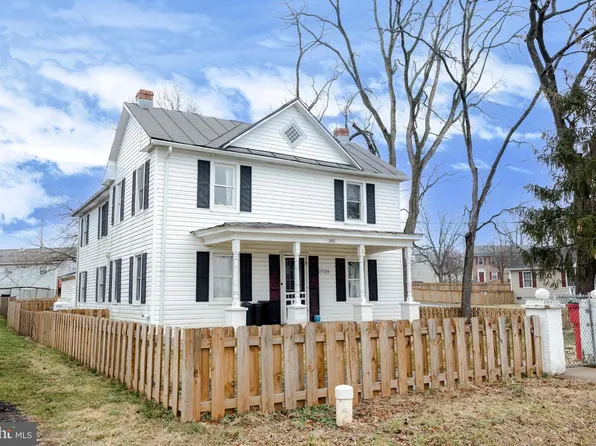 500 N Marshall St, Ranson, WV 25438