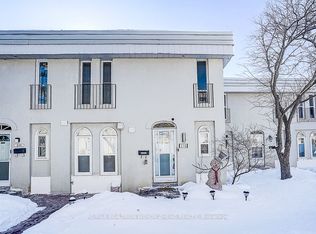 70 Cass Ave Unit 210, Toronto, ON M1T 3P9