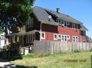 2760 N 18th St #2762, Milwaukee, WI 53206
