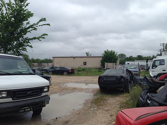 4th image of 5591 Raymond Stotzer Pkwy