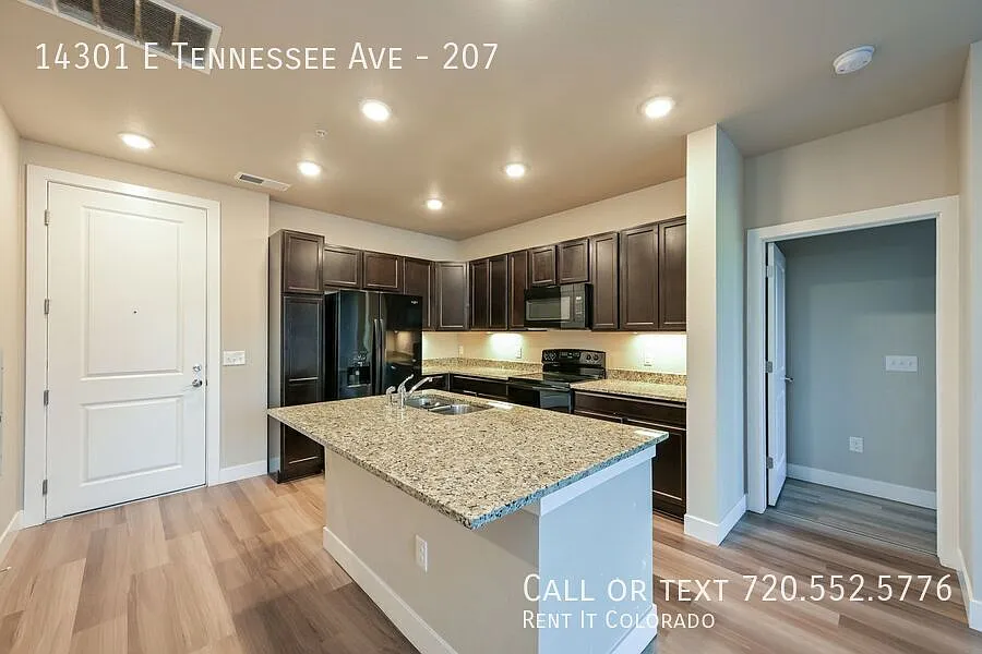 **Fresh Price Drop Modern 2bd/2ba Condo In Gated Community | Built 2019 | In-Unit W/D & Private B... — Photo 2