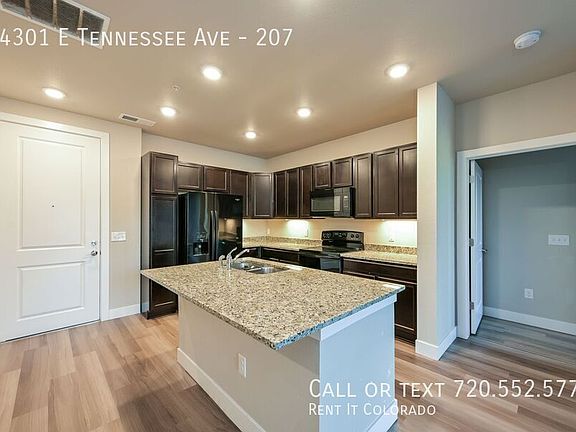 2nd image of 14301 E Tennessee Ave Unit 207