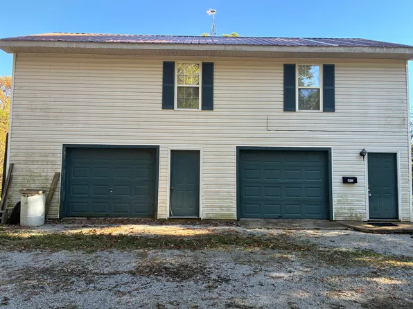 1417 Prices Chapel Rd #B, Bowling Green, KY 42101