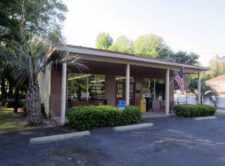 1350 Haile St, Camden, SC 29020