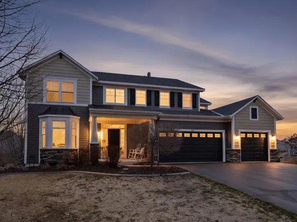 3862 Pascolo Bnd, Chaska, MN 55318