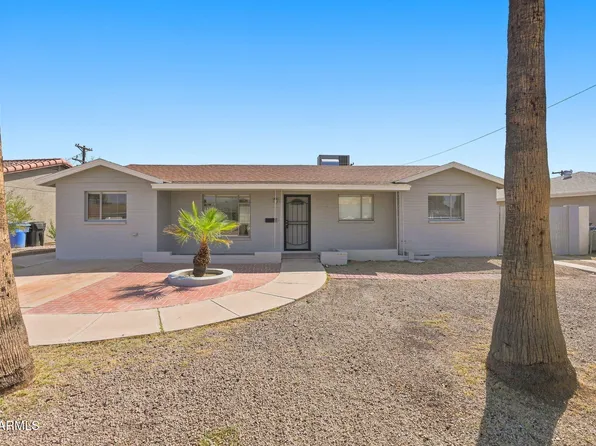 4601 N 50TH Avenue, Phoenix, AZ 85031