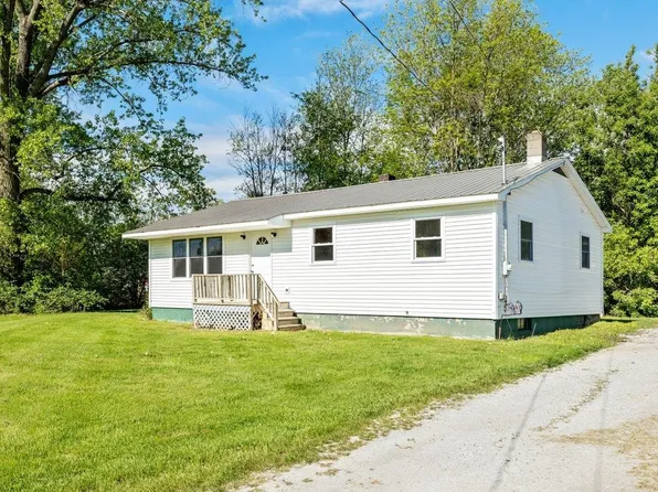 181 Winters Lane, Alburgh, VT 05440