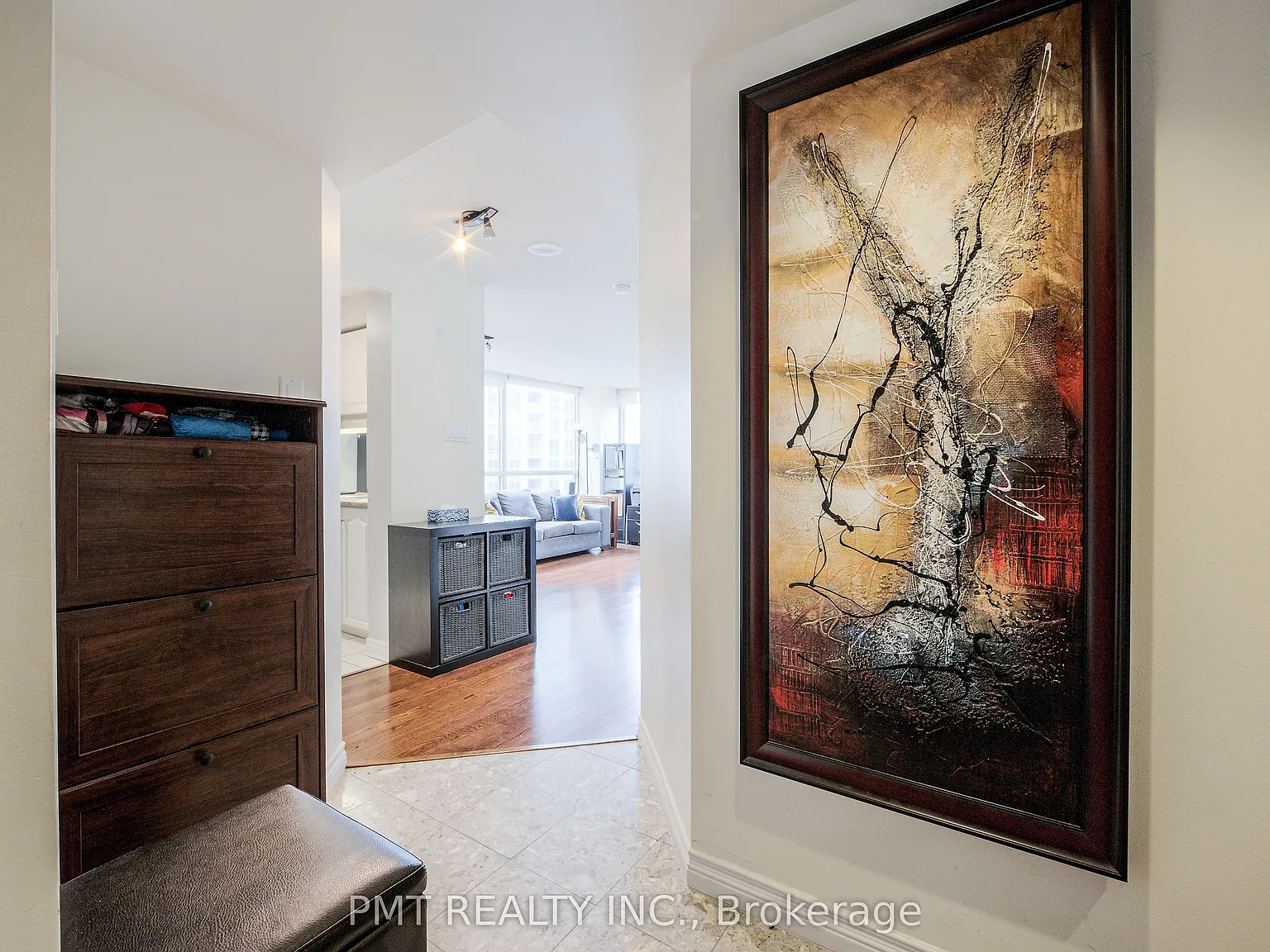 1 bed, $2,400 — Photo 3