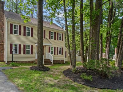 425 Wadsworth Dr, North Chesterfield, VA, 23236