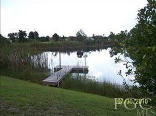 3237 NE 13th Ave, Cape Coral, FL 33909