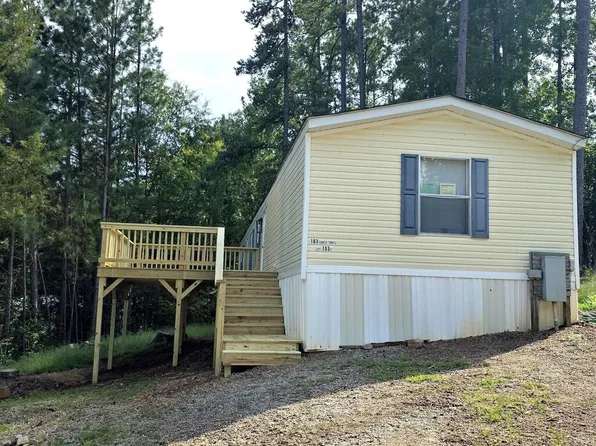 163 Chaco Trl, Bracey, VA 23919