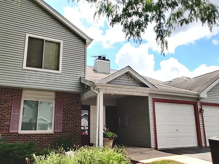 7030 Barrington Ct #204 — Photo 1